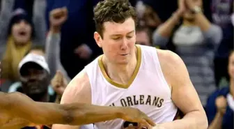 Ömer Yok, Pelicans Yok!