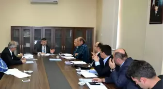 OSB'lerde itfaiye grupları kurulacak