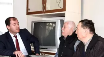 Görme Engelliler Evlenme Konusunda Sıkıntı Çekiyor