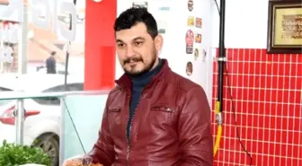 İnternetin Yeni Fenomeni Çiğ Köfteci