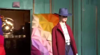Paris Hazır Giyim Moda Haftası
