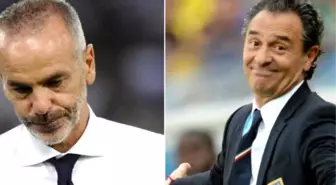 Pioli Yolcu, Prandelli Hancı