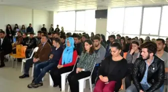 Pirireis Myo'da, Hayatını Kaybeden Öğrenciler İçin Mevlit Okutuldu