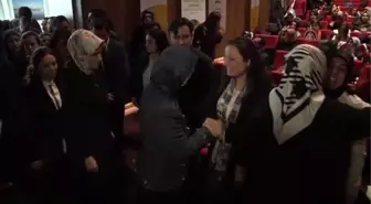 Ramazanoğlu: Bir Aya Kadar 1500 Psikolog İstihdam Edeceğiz