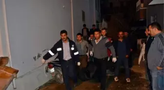 Sara Hastası Adam Evinde Ölü Bulundu