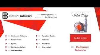 Sedat Uçan - Gel Tevbe Eyle