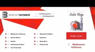 Sedat Uçan - Seferim Var