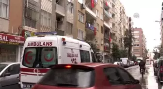 Şehit Jandarma Üsteğmen Şahin'in Baba Evinde Yas Var