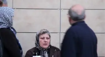 Şehit Üsteğmenin Cenazesi Mersin'e Getirildi