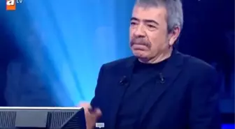 Selçuk Yöntem, Türkçe'yi Katleden Yarışmacıyı Azarladı