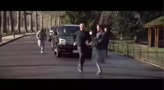 Sinema - Kod Adı: Londra