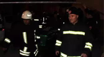 Sivas'ta Elektrikli Battaniye Yangına Yol Açtı: 3 Ölü