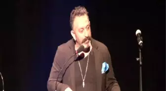 Siyad Ödül Töreninde Emek Sineması Protestosu