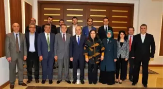 Smmmo'dan Samsun Tso'ya Ziyaret