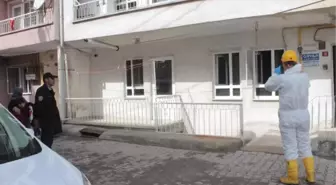 Tavşanlı'da 2 Kardeş Evde Çıkan Yangında Öldü