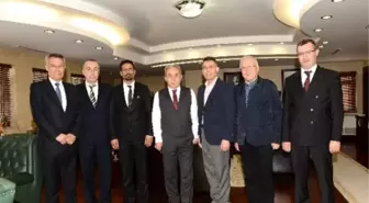 Turizmin Kalbi Adana'da Atacak