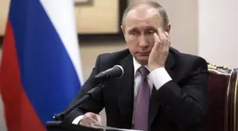 Türk Şirketleri Doğalgazı Azaltan Putin'in Emrindeki Gazprom'u Mahkemeye Verecek
