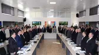 Türkiye'de Bir İlk!