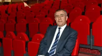 Türkiye'nin En Büyük Oditoryumuna Sahip Kongre Merkezi Gün Sayıyor