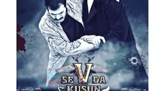 Ufuk Bayraktar 'Sevda Kuşun Kanadında' Dizisiyle Ekranlara Dönüyor