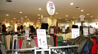 Van'da İkinci Ürün 1 TL Kampanyası