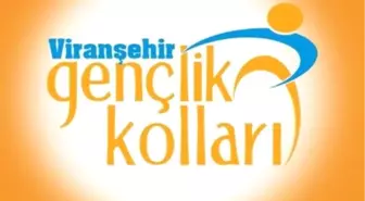 Viranşehir Ak Gençlik Türkiye Birincisi Oldu