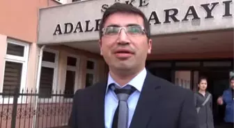 Yazar Nişanyan'a Hücre Hapsi