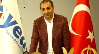 Yedaş, 2019 Hedeflerini İlk 5 Yılda Yakaladı