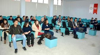 112 Açm İstişare Toplantısı