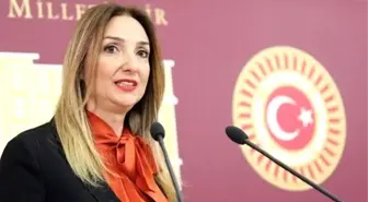 Aylin Nazlıaka CHP'den İhraç Edildi