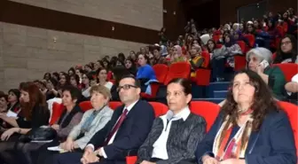 Akademik Hayatta Kadın Semineri Gerçekleştirildi