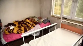 Alanya Belediyesi'nden Engelli Hastaya Elektronik Yatak