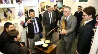 Bakan Ünal'dan Eyüp Belediyesi'ne Özel Teşekkür