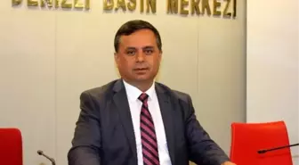 Çal'da Deve Güreşleri Düzenlenecek