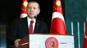 Erdoğan'dan 'Şuurunu Kaybetmiş' Diyen CHP'li Ekici'ye Dava