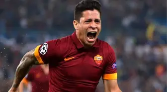 Fenerbahçe, Juan Iturbe İçin Girişimlere Başladı