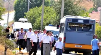 Foça Bombacıları Karara Kaldı