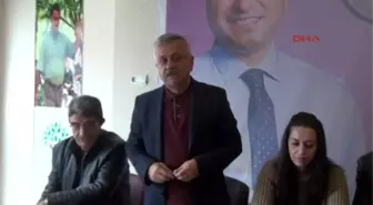 Hakkari Hdp Hakkari İl Kongresi 27 Mart'ta