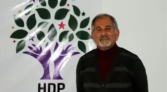 HDP'nin Asker Kökenli Eski Milletvekili Adayı Hasan Sarı Açıklaması