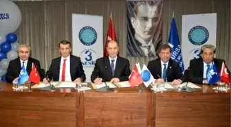 Kalifiye Muhasebeciler Geliyor