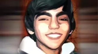 Officer Who Shot Berkin Elvan İdentified Almost Three Years After Shooting