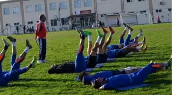 Ortaca Belediyespor, İzmirspor'u Bekliyor