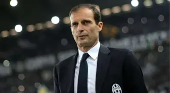 Real Madrid'in Hedefi Allegri