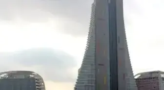 Sarphan Finans Park'ı İnşa Eden Yeni Sarp İnşaat İflas Erteleme İstedi