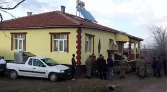 Şehit Ateşi Elazığ'a Düştü