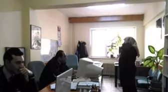 Avanos'ta Dilencilere Göz Açtırılmıyor