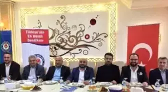 Başkan Mengen Serbest Kıyafet Uygulaması Konusunda Toplantı Düzenledi