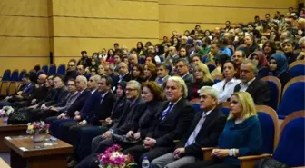 Beü'de Göksel Baktagir Rüzgarı