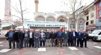 Beyşehir Belediyesi'nden Vatandaşların Talebine Destek