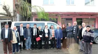 Bize Her Yer Sgk' Projesi